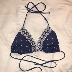 Xhilaration bikini top